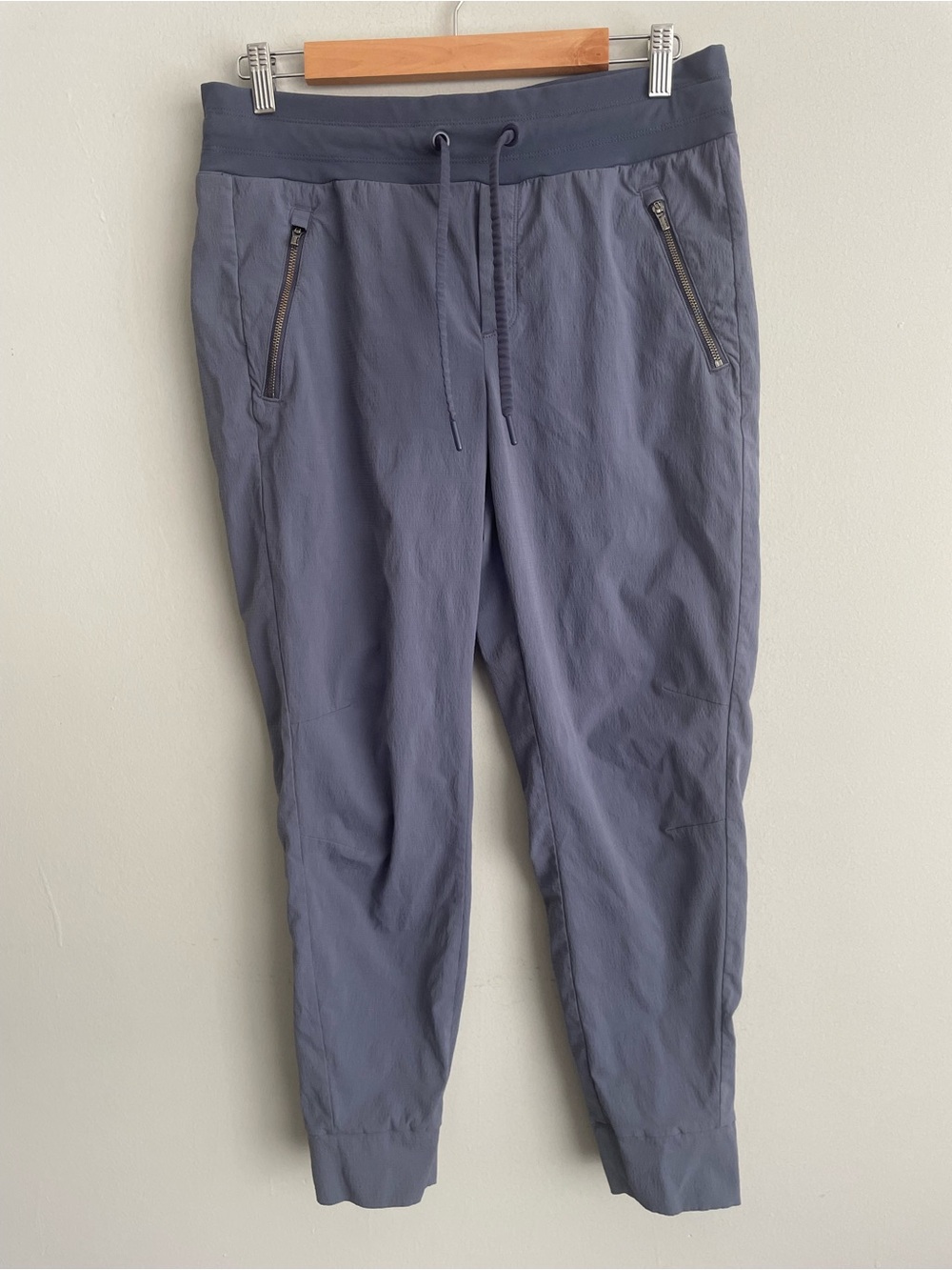Athleta Trekkie North Jogger Size 10
